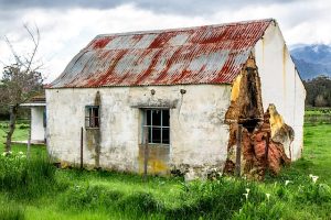 sell your rundown house
