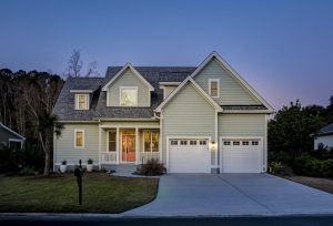 sell a house