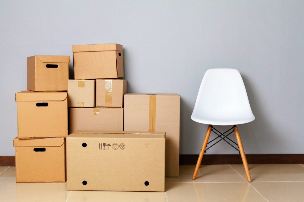 Did You Sell Your House? A Checklist for Your Move 1 sell your house